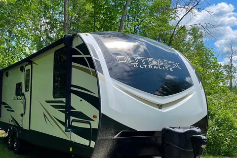 Keystone Outback Travel Trailer