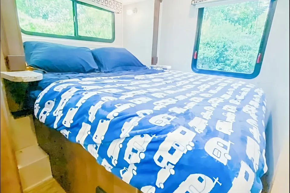 Jayco Redhawk "Thelma", All Inclusive