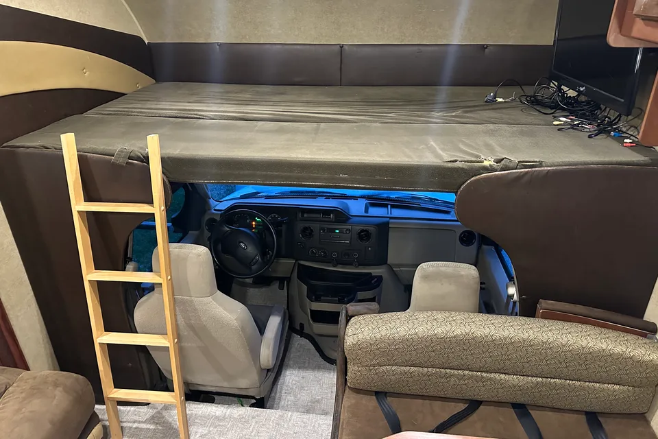 Jayco Ford Class C