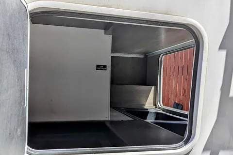 VR 2023- Faible consommation, compact et confortable! - 5 personnes
