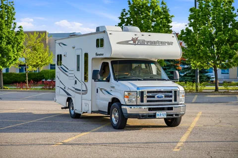 Adventurer Manufacturing 19RK Class C