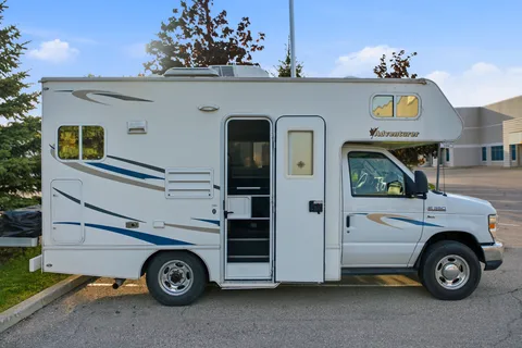Adventurer Manufacturing 19RK Class C