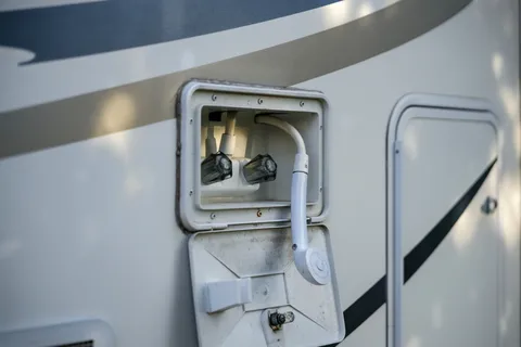 Adventurer Manufacturing 19RK Class C