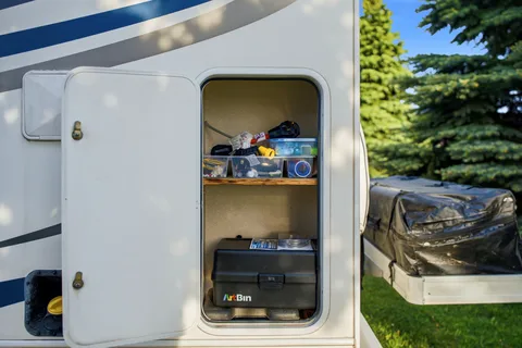 Adventurer Manufacturing 19RK Class C