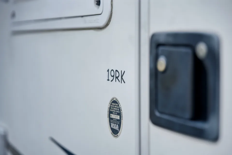 Adventurer Manufacturing 19RK Class C