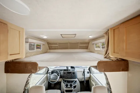 Adventurer Manufacturing 19RK Class C