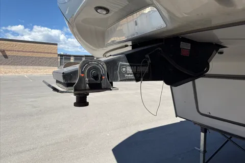 2022 Cougar 368MBI – King Bed + Bunk Room