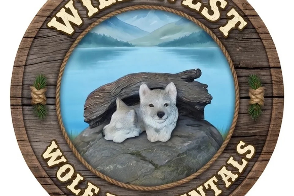 Start your boondocking adventure with the Wild West Wolf Pup!
