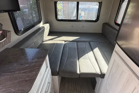 Reva's Flagstaff Epro Travel Trailer