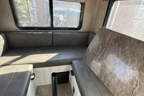 Reva's Flagstaff Epro Travel Trailer
