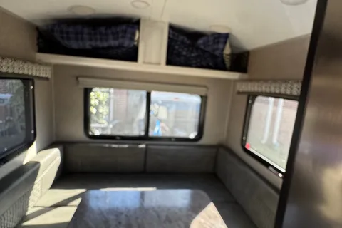 Reva's Flagstaff Epro Travel Trailer