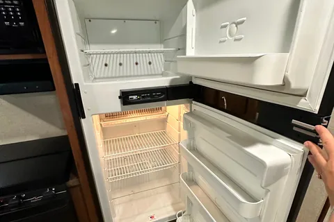The Jay Flight Bunk House Travel Trailer