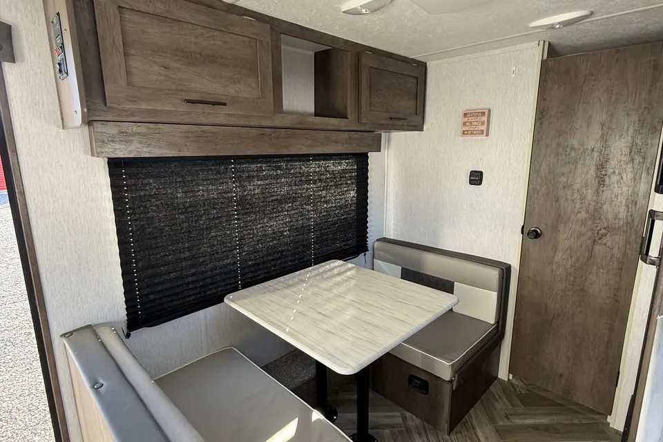 Forest River Salem 167RB Travel Trailer