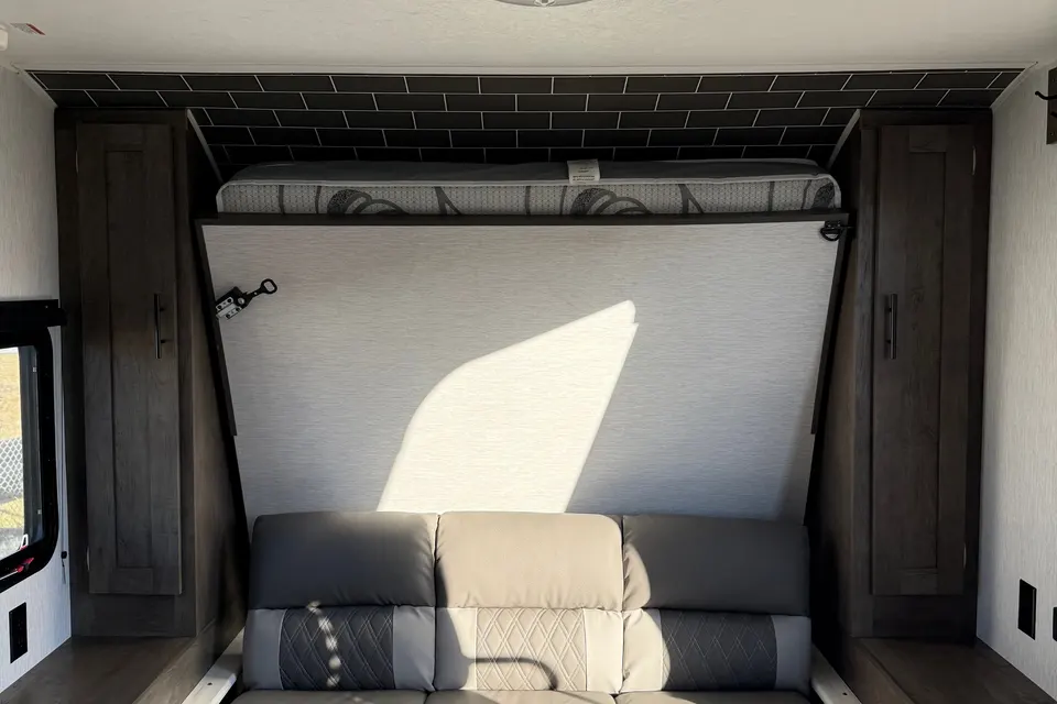 Forest River Salem 167RB Travel Trailer