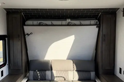 Forest River Salem 167RB Travel Trailer