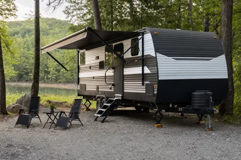 Keystone Hideout Travel Trailer