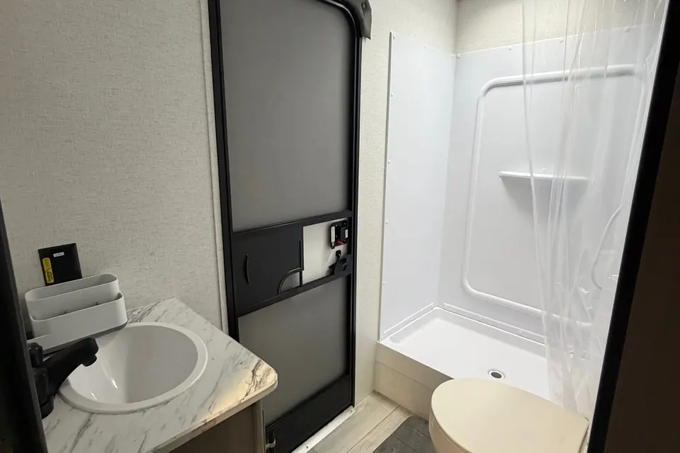Keystone Hideout Travel Trailer