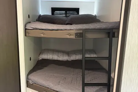 Keystone Hideout Travel Trailer