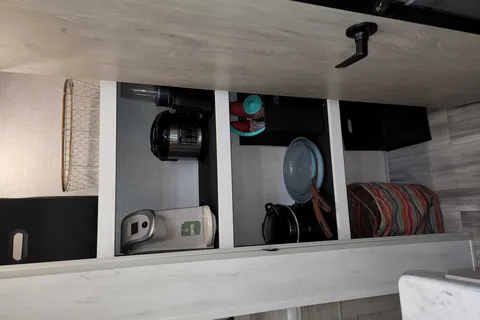 2022 Impression Bunk /Loft / 2nd Private Room Forest River