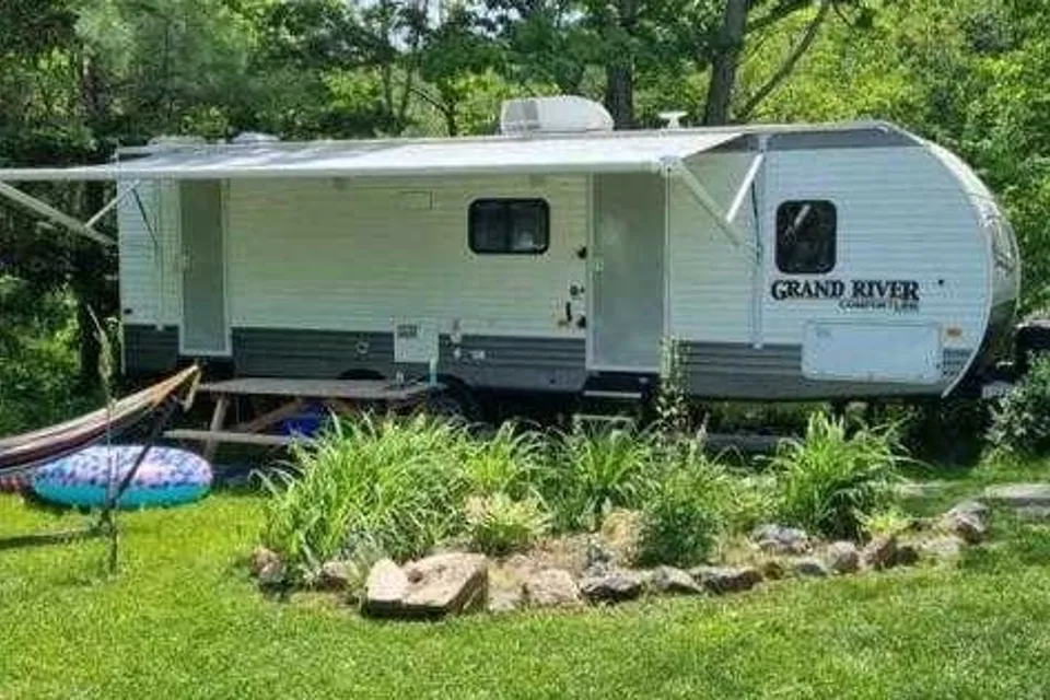 GRAND COPPER ADVENTURE TRAILER | FULLY LOADED