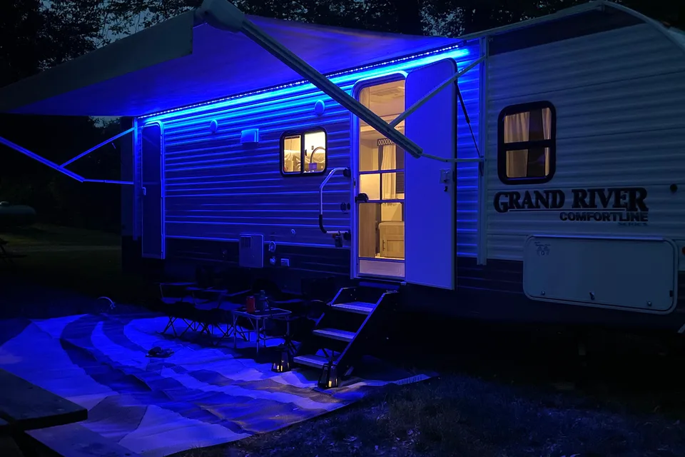 GRAND COPPER ADVENTURE TRAILER | FULLY LOADED