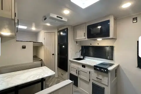 Glamping as its best !