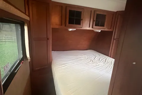 A&B Family Friendly Winnebago