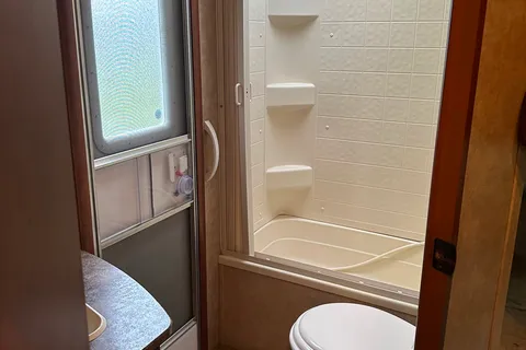 A&B Family Friendly Winnebago