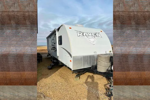 A&B Family Friendly Winnebago
