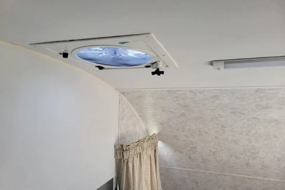 Roulotte Prolite Mini de PPB et PB