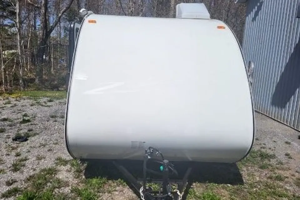 Roulotte Prolite Mini de PPB et PB