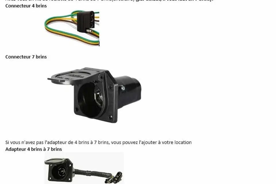 Roulotte Prolite Mini de PPB et PB