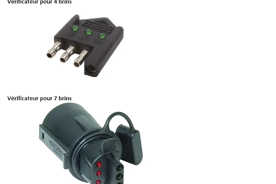 Roulotte Prolite Mini de PPB et PB