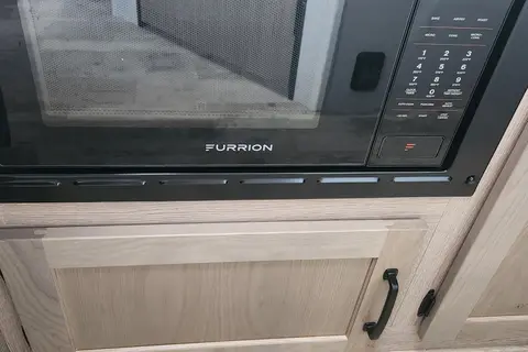 ✨ LUXURY, STRESS-FREE CAMPING EXPERIENCE ✨