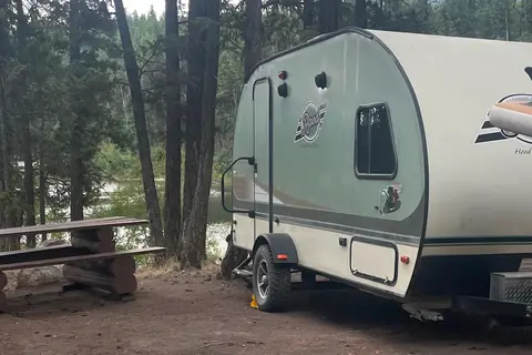 The Pod