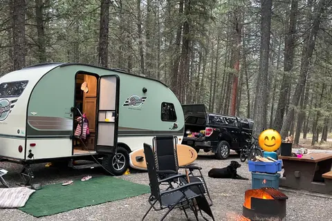 The Pod