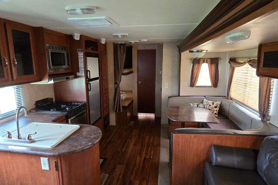 All Island Family Bunky