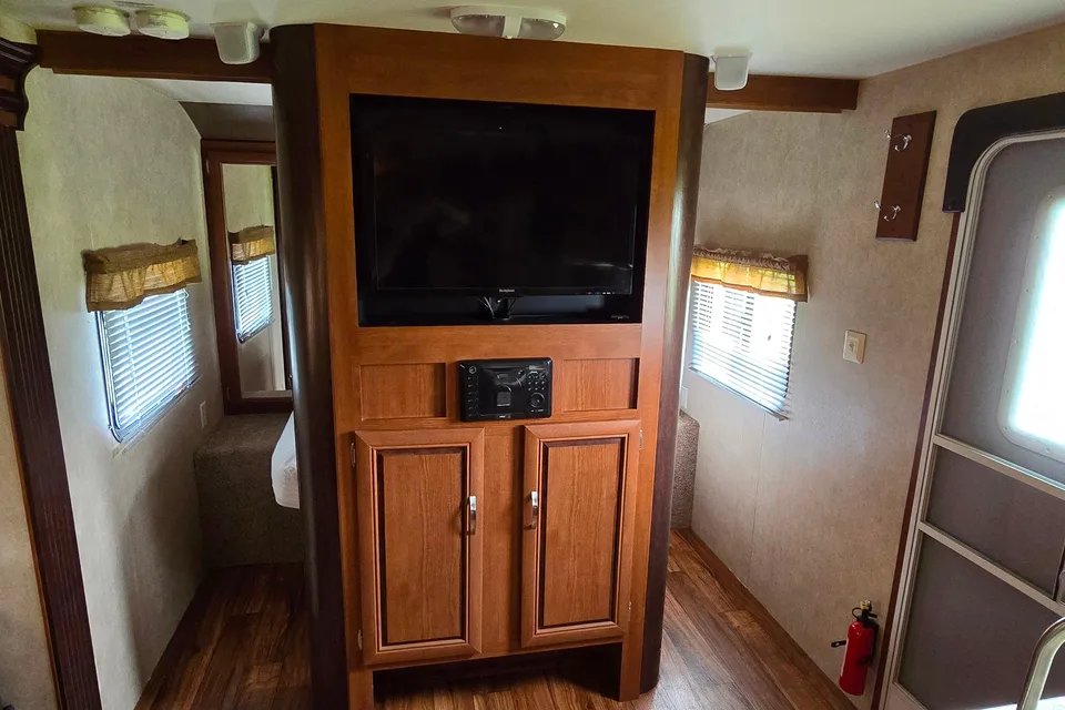 All Island Family Bunky