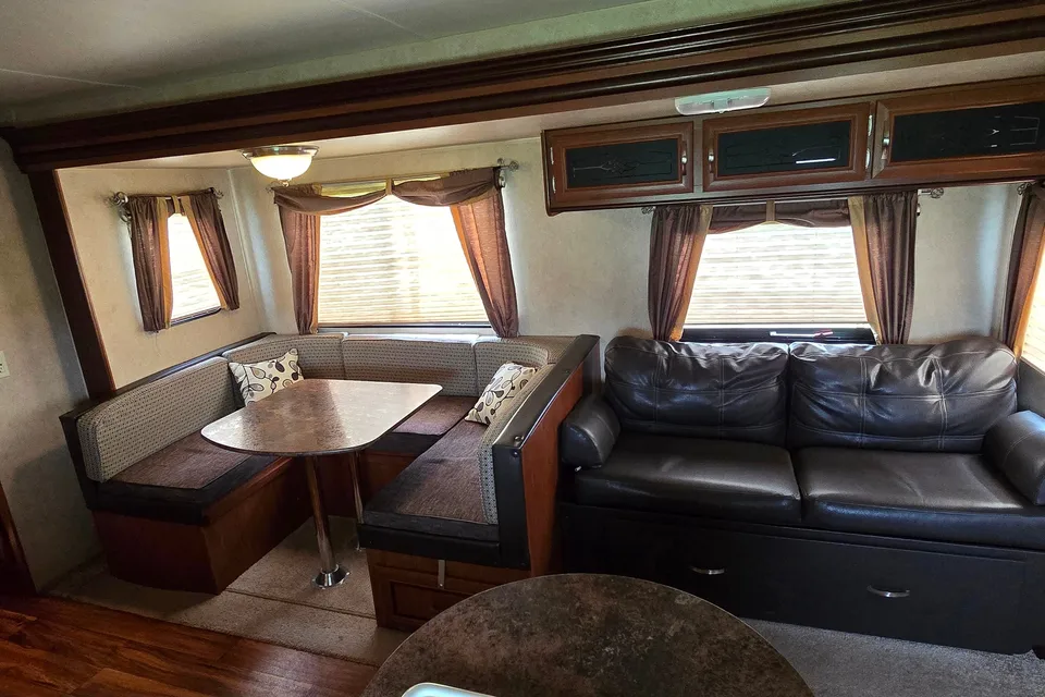 All Island Family Bunky