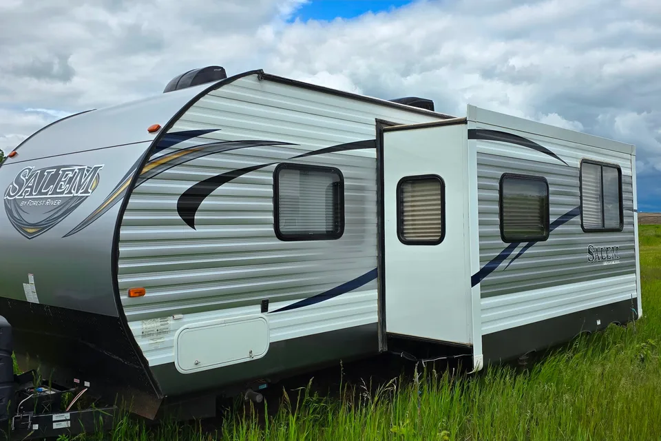All Island Family Bunky