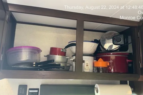 Lucas's Jayco JayFlight Travel Trailer