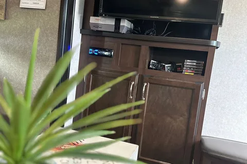 Lucas's Jayco JayFlight Travel Trailer