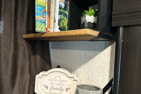 Lucas's Jayco JayFlight Travel Trailer