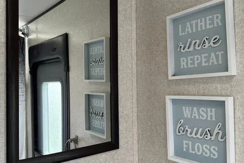 Lucas's Jayco JayFlight Travel Trailer