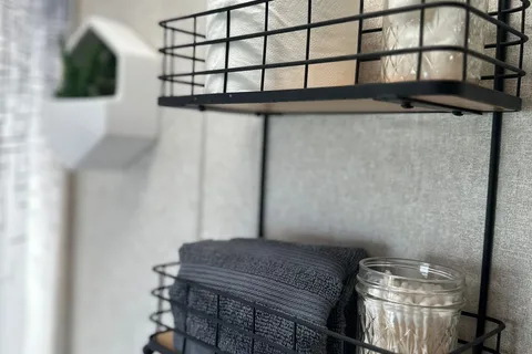 Lucas's Jayco JayFlight Travel Trailer