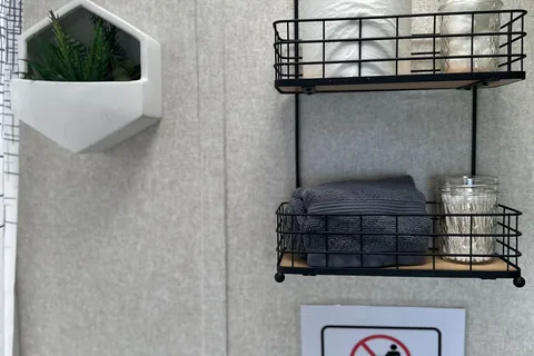 Lucas's Jayco JayFlight Travel Trailer