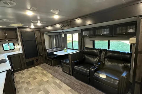 The Cozy Mallard