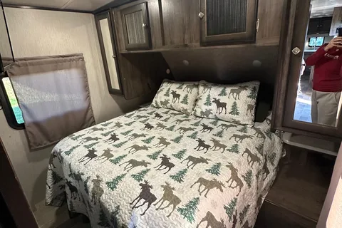 The Cozy Mallard