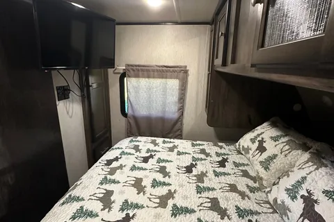 The Cozy Mallard