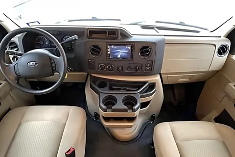 WiFi - First timers welcome - Easy to drive - Quick Setup